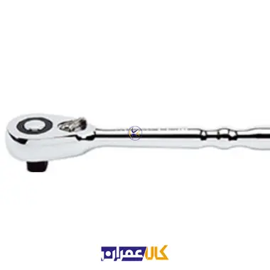 دسته جغجغه 1/2 مدل CHOK1625 تاپ تول TOPTUL