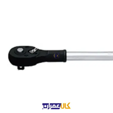 دسته جغجغه 3/4 مدل CHNC2420 تاپ تول TOPTUL