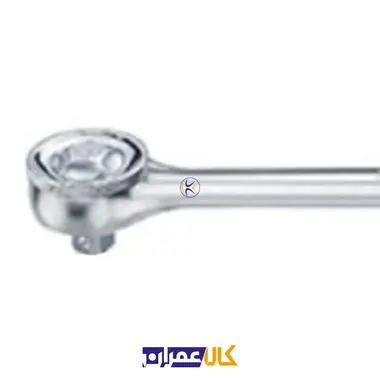 دسته جغجغه 3/4 مدل CHFS2451 تاپ تول TOPTUL