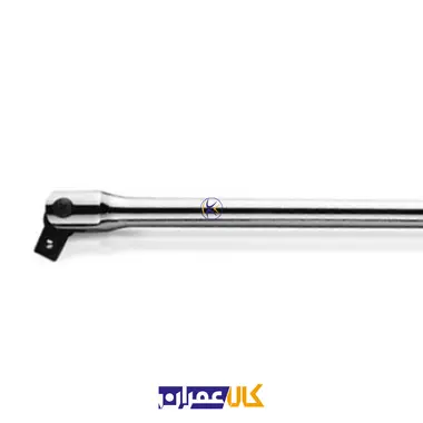 دسته بکس لولایی مدل CFAC تاپ تول TOPTUL