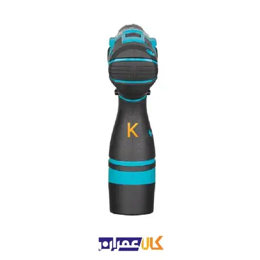 دریل پیچ گوشتی چکشی شارژی براشلس مدل AV-2022 آلور