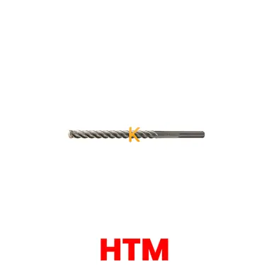 مته 5 شیار سایز 16 HTM