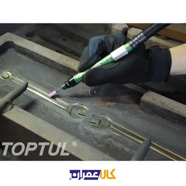فرز قلمی بادی 3mm مدل KAKB0456 تاپ تول Toptul