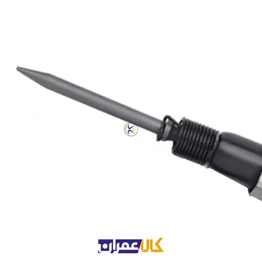 تخریب بادی مدل KAHA3217 تاپ تول Toptul
