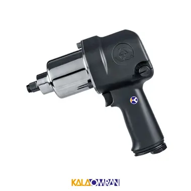 بکس بادی مدل 33411-050 کینگ تونی