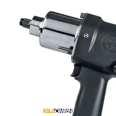 بکس بادی مدل 33411-050 کینگ تونی