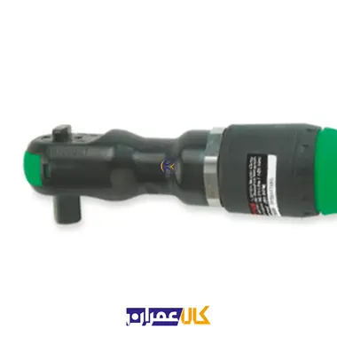 جغجغه بادی سبز ،1/2 ،108 نیوتن مدل KAAF1608 تاپ تول Toptul