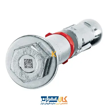 رول بولت فوق سنگین HSL4 M20 هیلتی