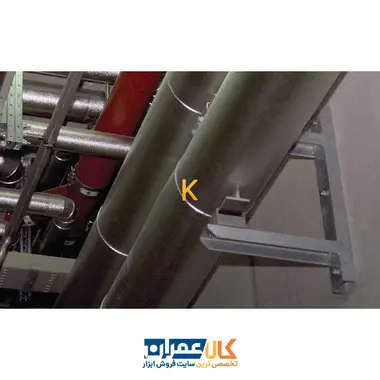 رول بولت فوق سنگین HSL4 M20 هیلتی