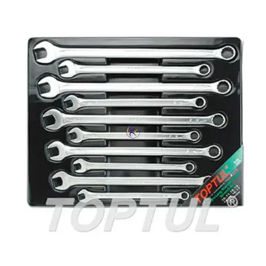 سری یکسره فوق بلند 10 عددی مدل GAAF1008 تاپ تول TOPTUL