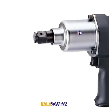 بکس بادی مدل 33611-055 کینگ تونی