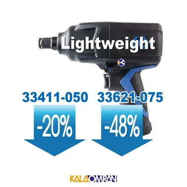 بکس بادی مدل 33481-096 کینگ تونی