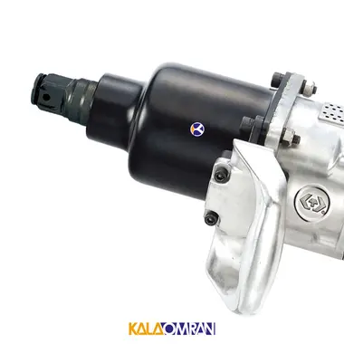 بکس بادی مدل 33831-180 کینگ تونی