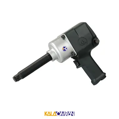 بکس بادی مدل 33852-120 کینگ تونی