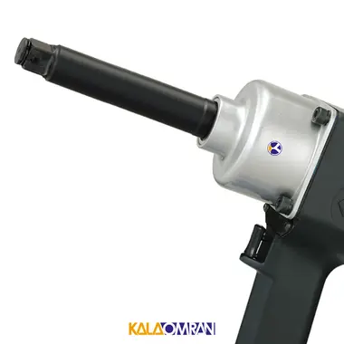 بکس بادی مدل 33852-120 کینگ تونی