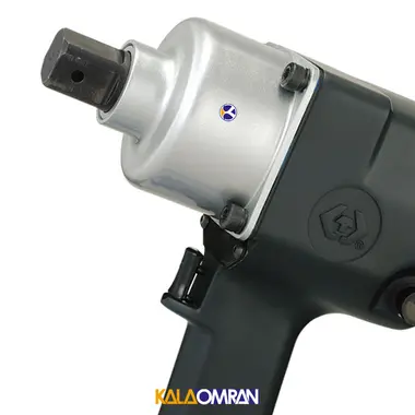 بکس بادی مدل 33851-121 کینگ تونی