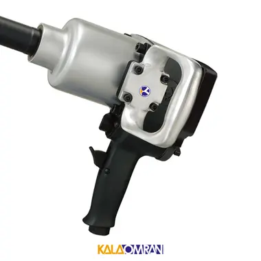 بکس بادی مدل 33842-180 کینگ تونی