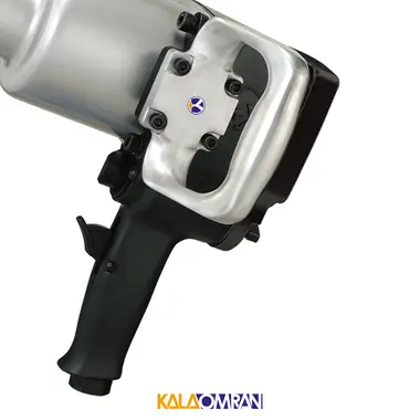 بکس بادی مدل 33841-180 کینگ تونی