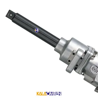 بکس بادی مدل 33922-300 کینگ تونی