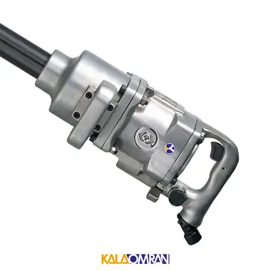 بکس بادی مدل 33922-300 کینگ تونی