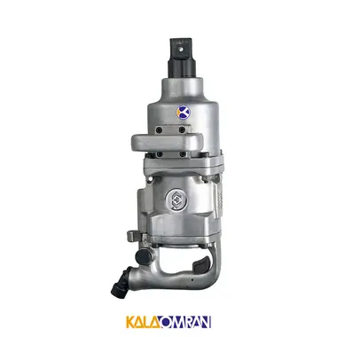 بکس بادی مدل 33921-300 کینگ تونی