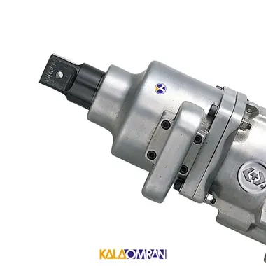 بکس بادی مدل 33921-300 کینگ تونی