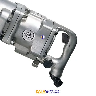بکس بادی مدل 33921-300 کینگ تونی