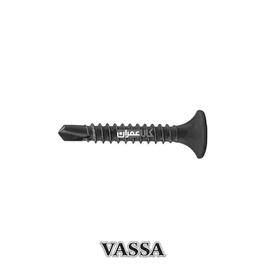 پیچ کناف 3.5 سر مته 35-3/5 TB واسا - VASSA