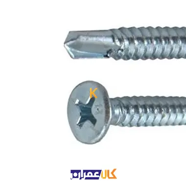 پیچ سرمته سرتخت 4.2/32 آکیتا