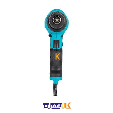 دریل پیچ گوشتی برقی 300 وات 2 سرعته مدل AV-8020 آلور