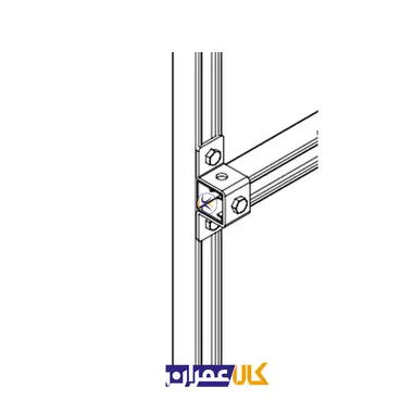 اتصال متقاطع CM-CR-21