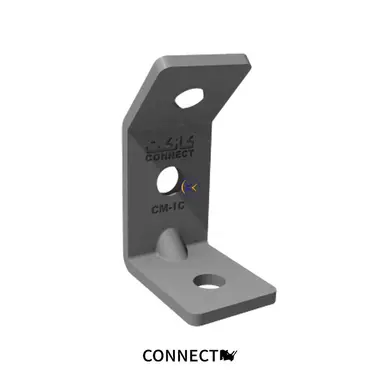 اتصال مهاری 45 درجه  CM-IC