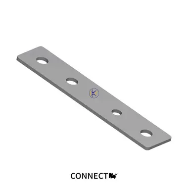 اتصال طولی ساده CL-LF
