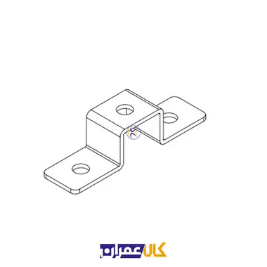 اتصال متقاطع CL-CR-35