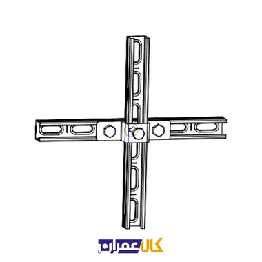 اتصال متقاطع CL-CR-25