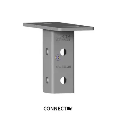 اتصال پایه پروفیل  CL-BC-30