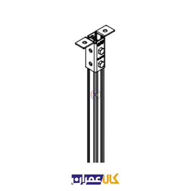 اتصال 90 درجه پروفیل CL-BA-35