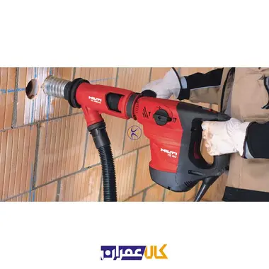 مته گرد بر بتن سایز 150 میلی متر هیلتی