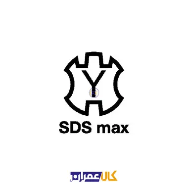 مته گرد بر بتن سایز 50 میلی متر هیلتی