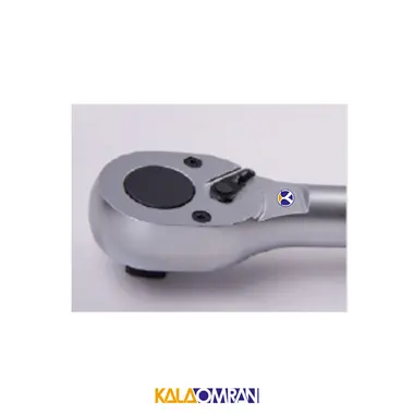 آچار ترکمتر تقه ای درایو 3/8 اینچ مدل 34362-1DG کینگ تونی