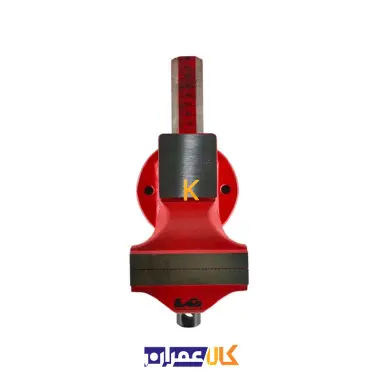 گیره رومیزی KA1010 ایران پتک