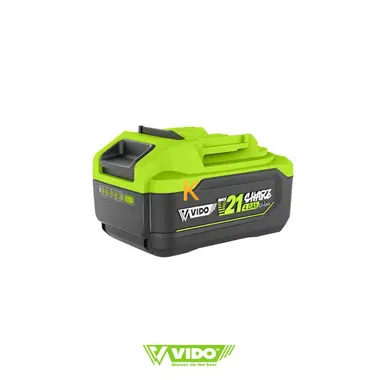 باطری شارژی 21 ولت 4 آمپر مدل WD119150210 ویدو