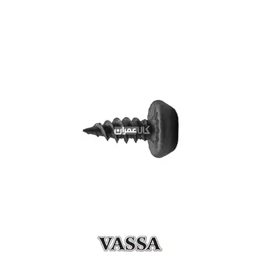 پیچ سازه به سازه ساده LN 3/5-95 واسا - VASSA