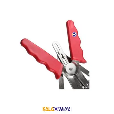 انبر رینگ بازکن 2.5 اینچ (120-80 میلیمتر) مدل 62303 فورس