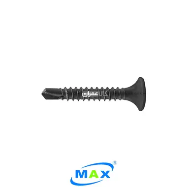 پیچ کناف 3.5 سر مته 35-3/5 TB مکث