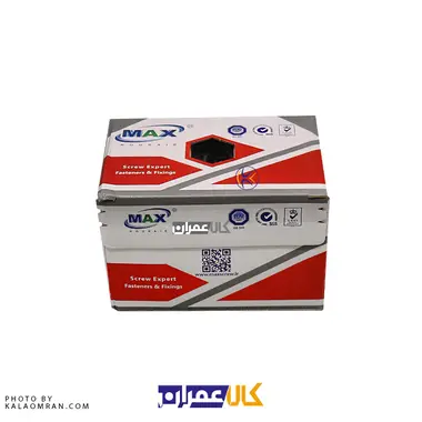 پیچ 3.5 ساده 35-3/5 TN مکث