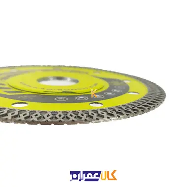 صفحه پرسلان بر کادیسون