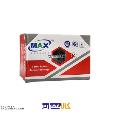 پیچ کناف 2.5 سر مته 25-3/5 TB مکث