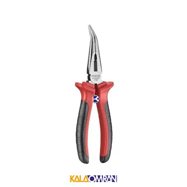 دم باریک سرکج 8 اینچ مدل 610B200B فورس