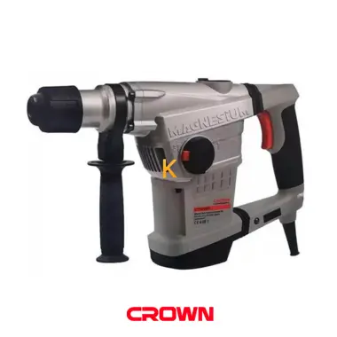 دریل پنج‌ شیار CT18080V کرون